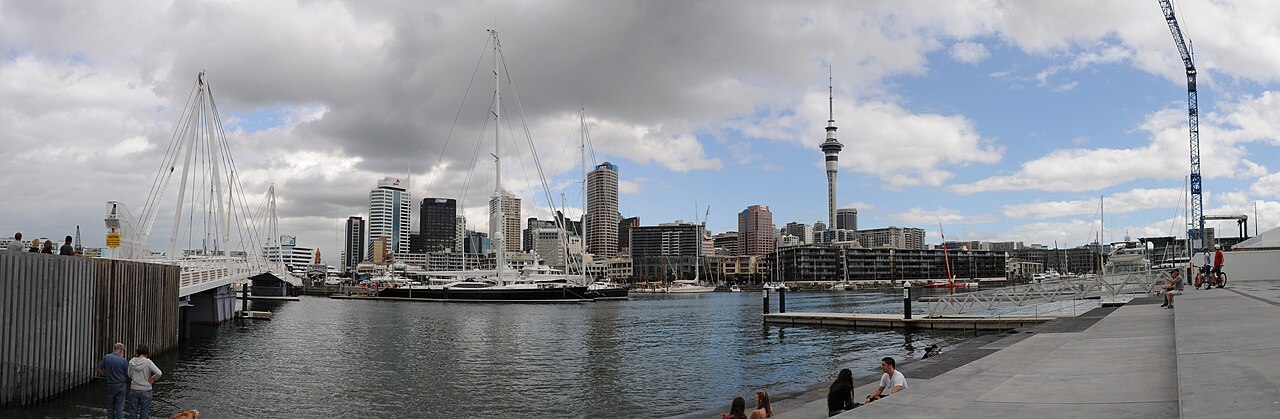 Auckland