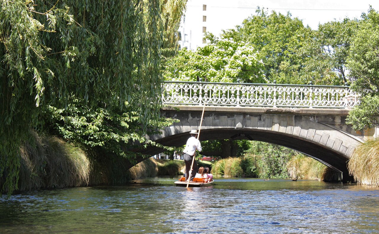 Christchurch