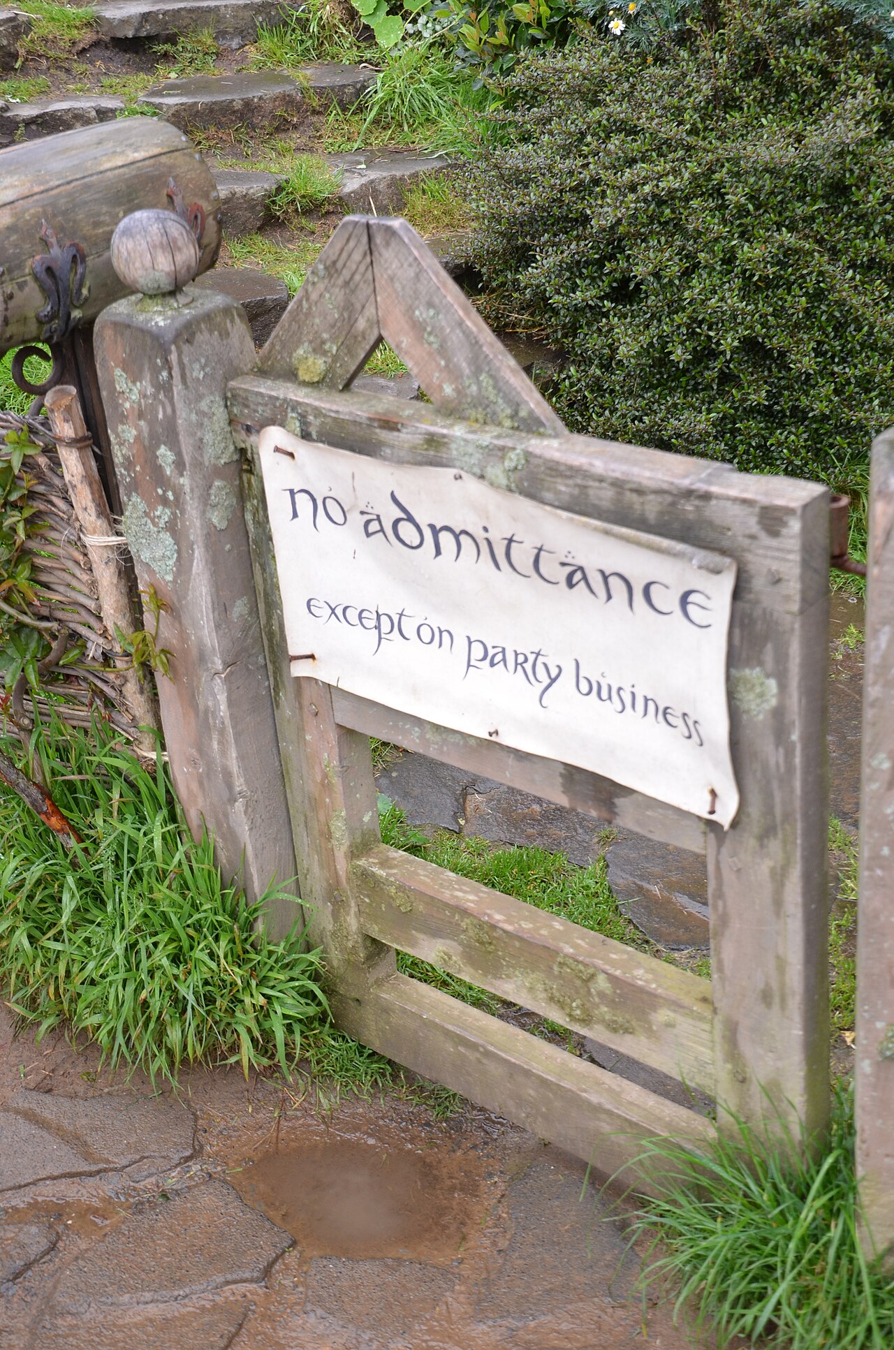 Middle-earth Tours