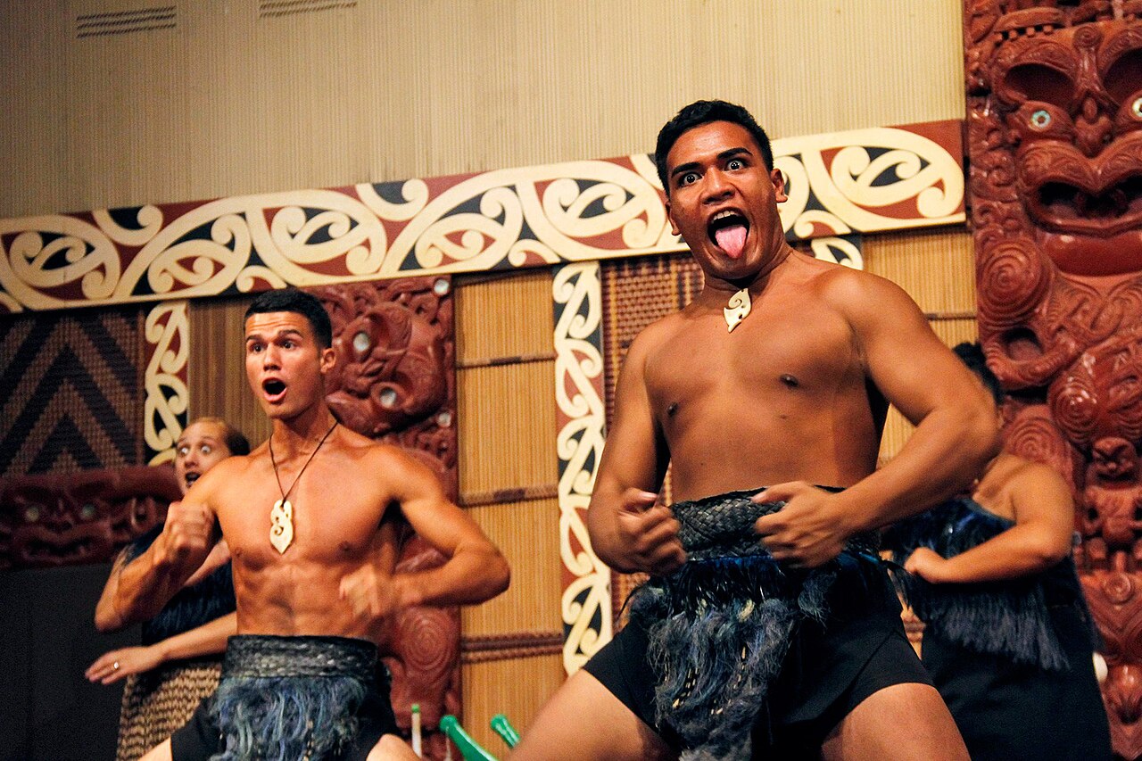 Māori Cultural Tours