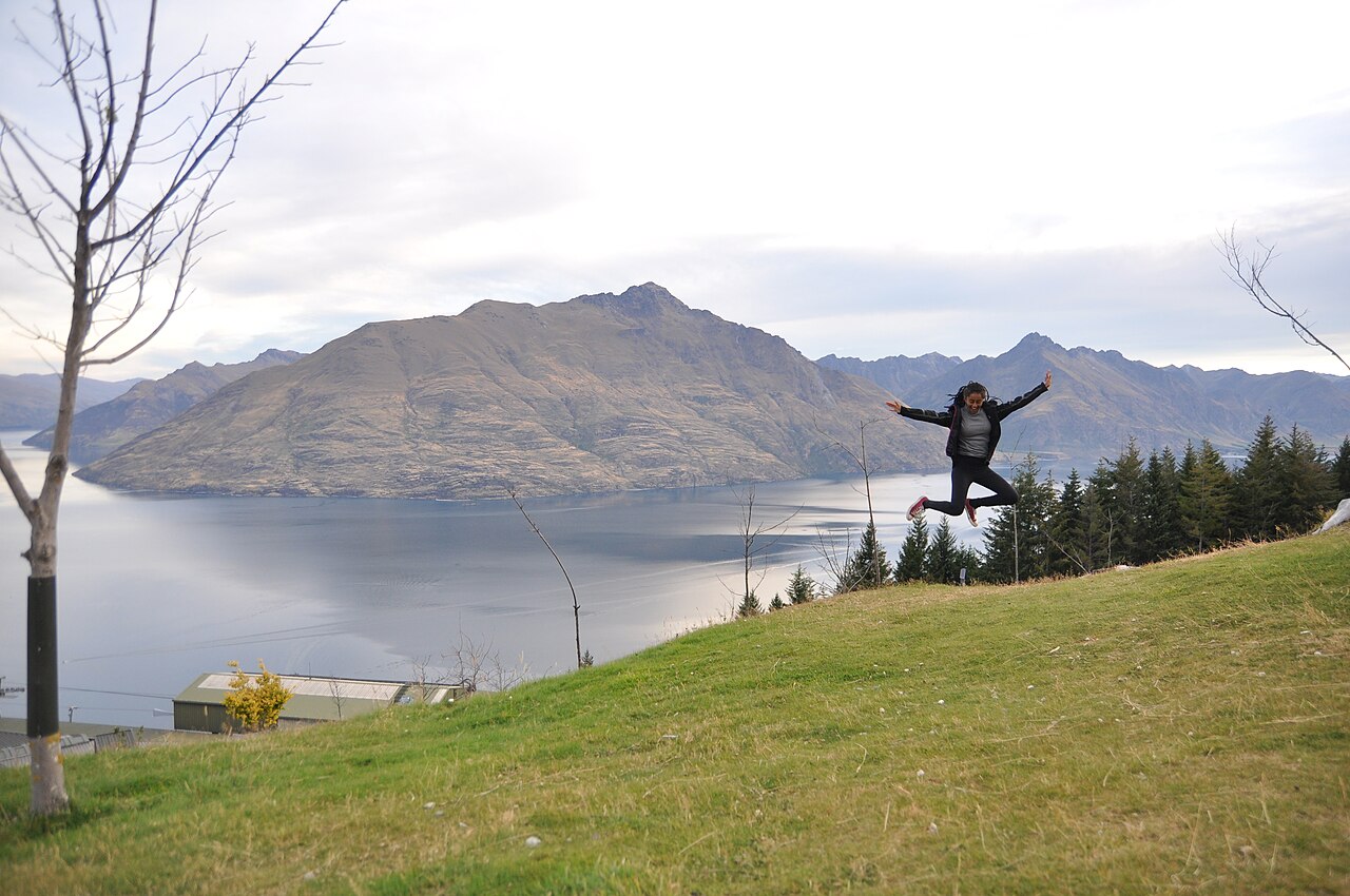 Queenstown