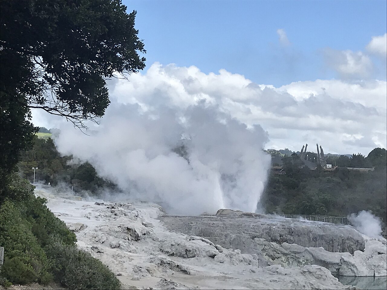 Rotorua