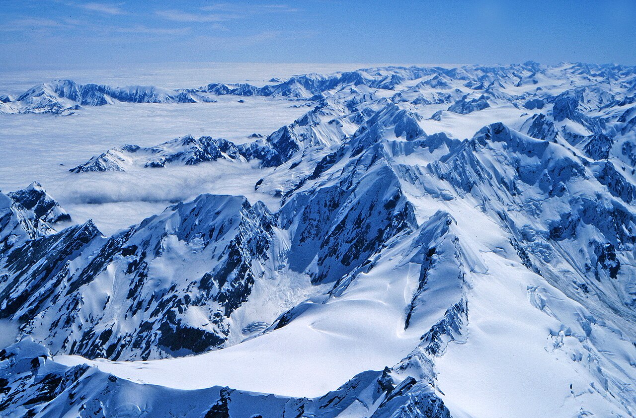 Scenic Flights