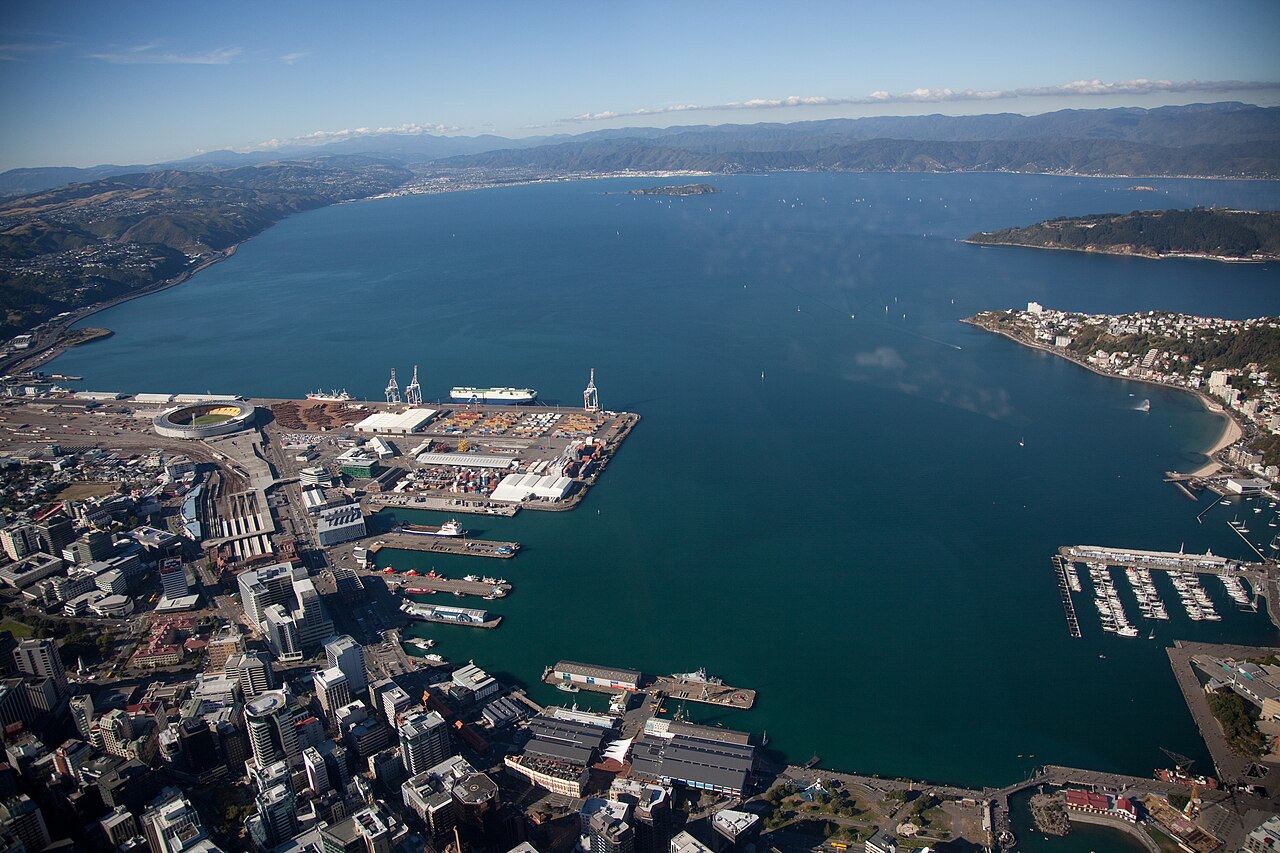 Wellington